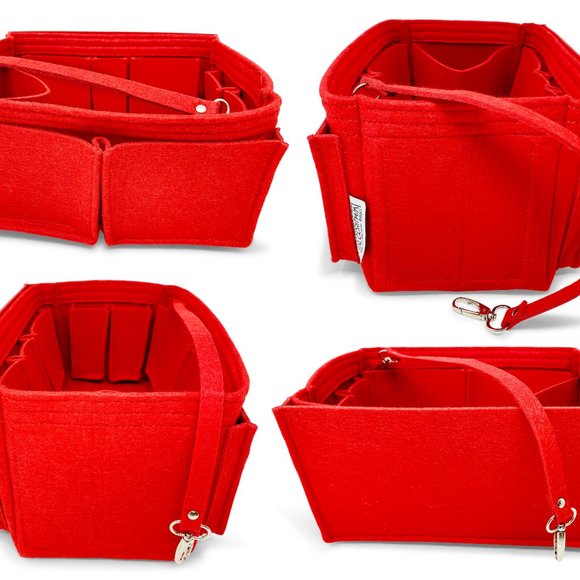 👑😻 Speedy 25 LV Purse Organizer @AlgorithmBags - Picture 9 of 15